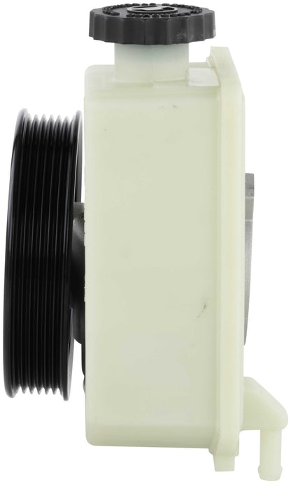 Bosch Power Steering Pump  top view frsport KS02000006