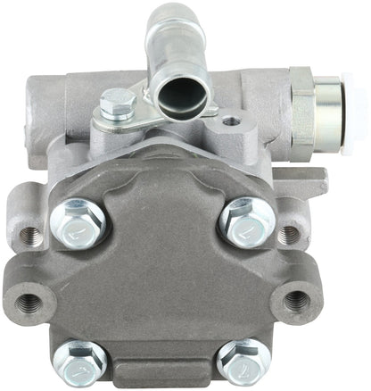 Bosch Power Steering Pump KS02000008 image 4