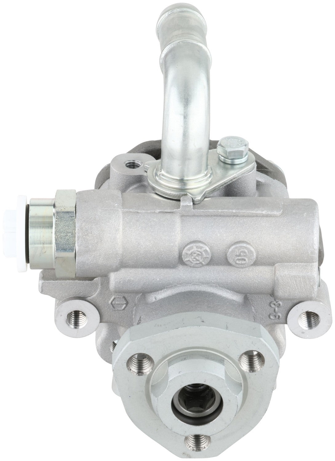 Bosch Power Steering Pump KS02000008 main image