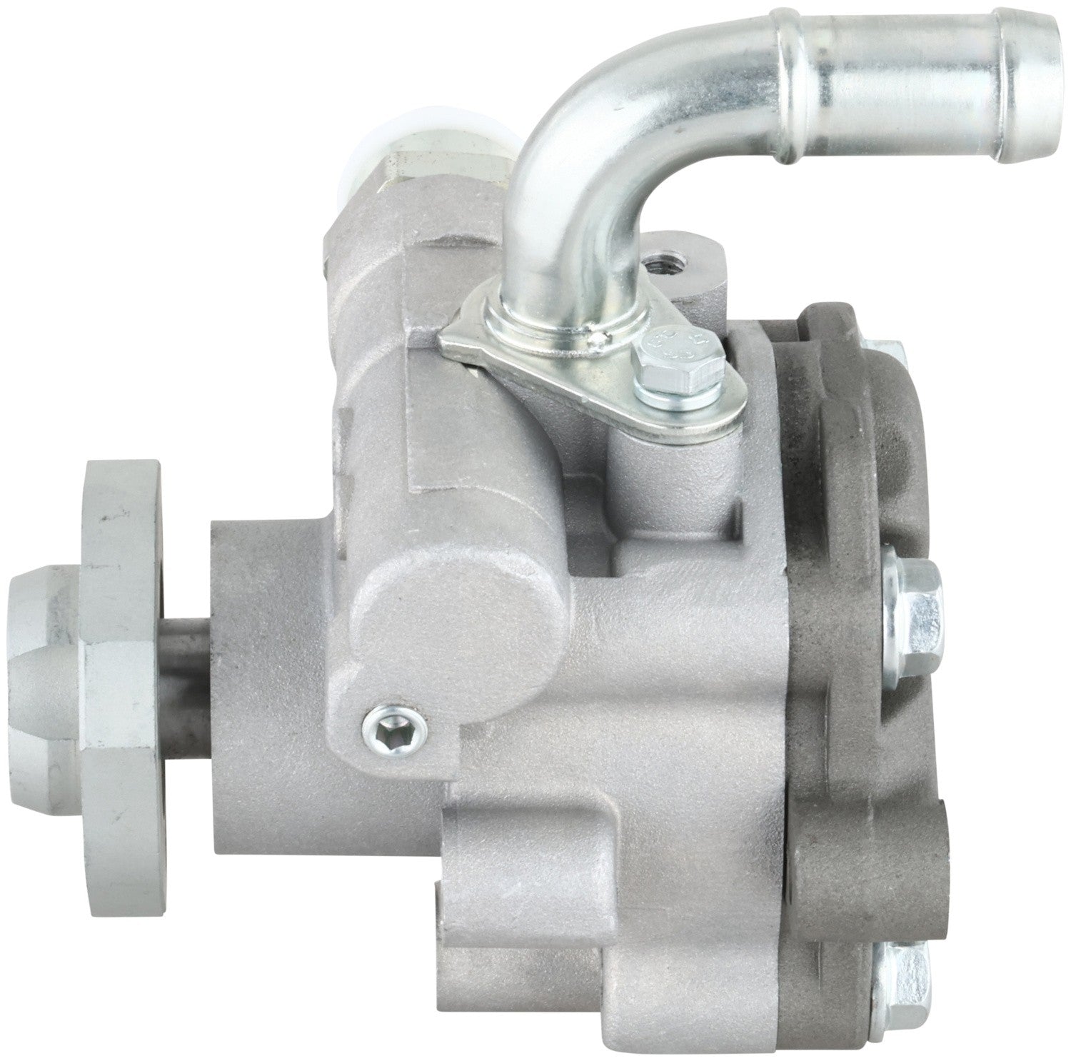 Bosch Power Steering Pump KS02000008 image 2