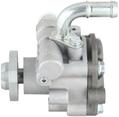 Bosch Power Steering Pump KS02000008 image 2