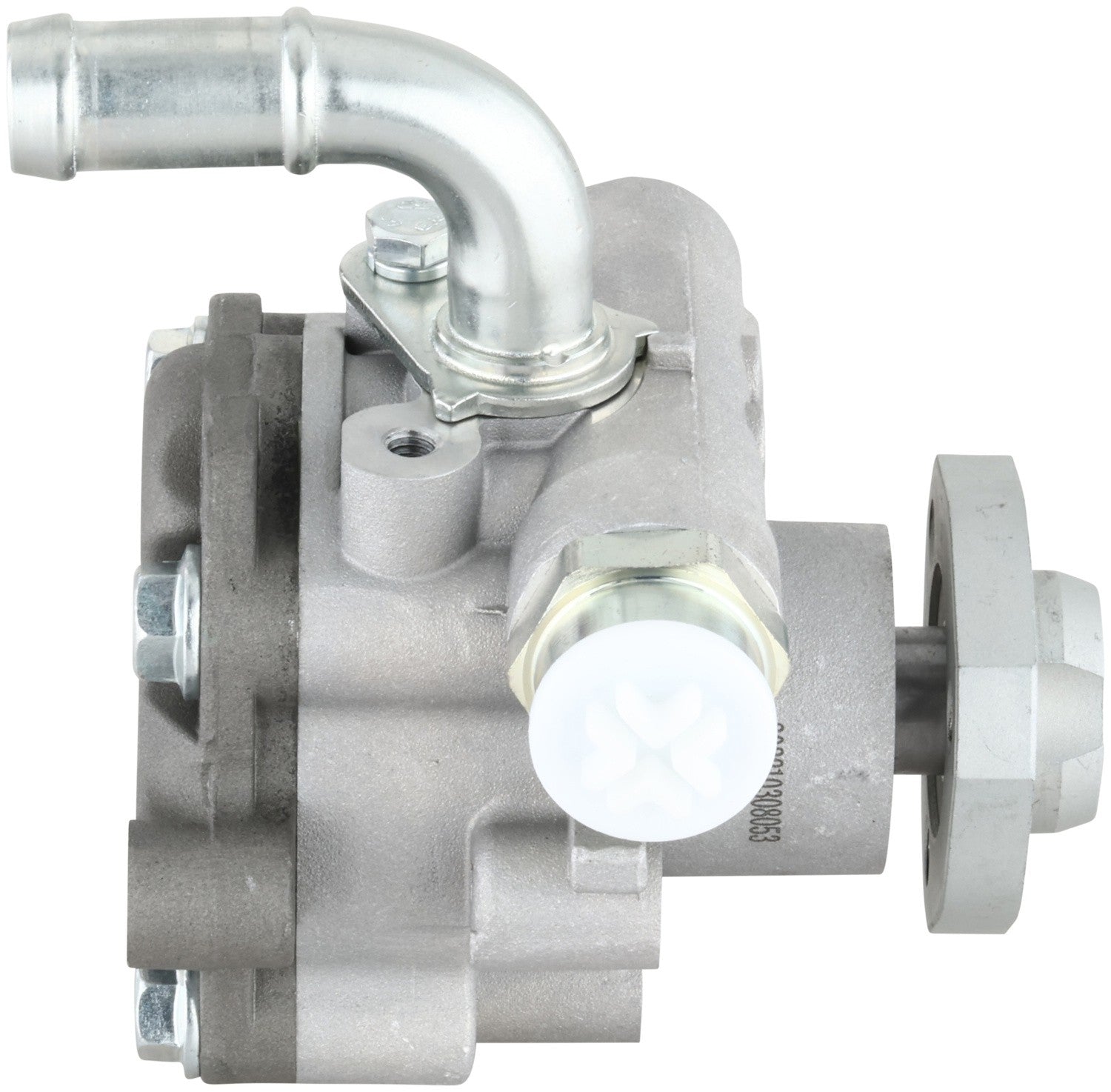Bosch Power Steering Pump KS02000008 image 3