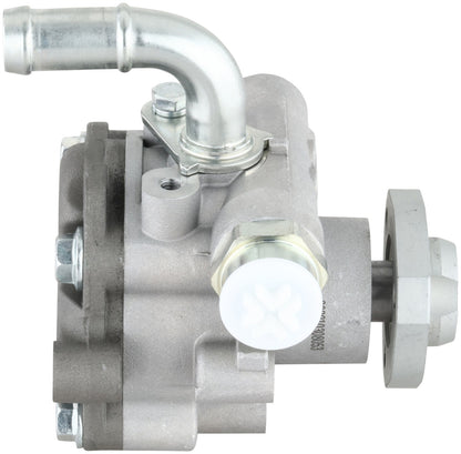 Bosch Power Steering Pump KS02000008 image 3