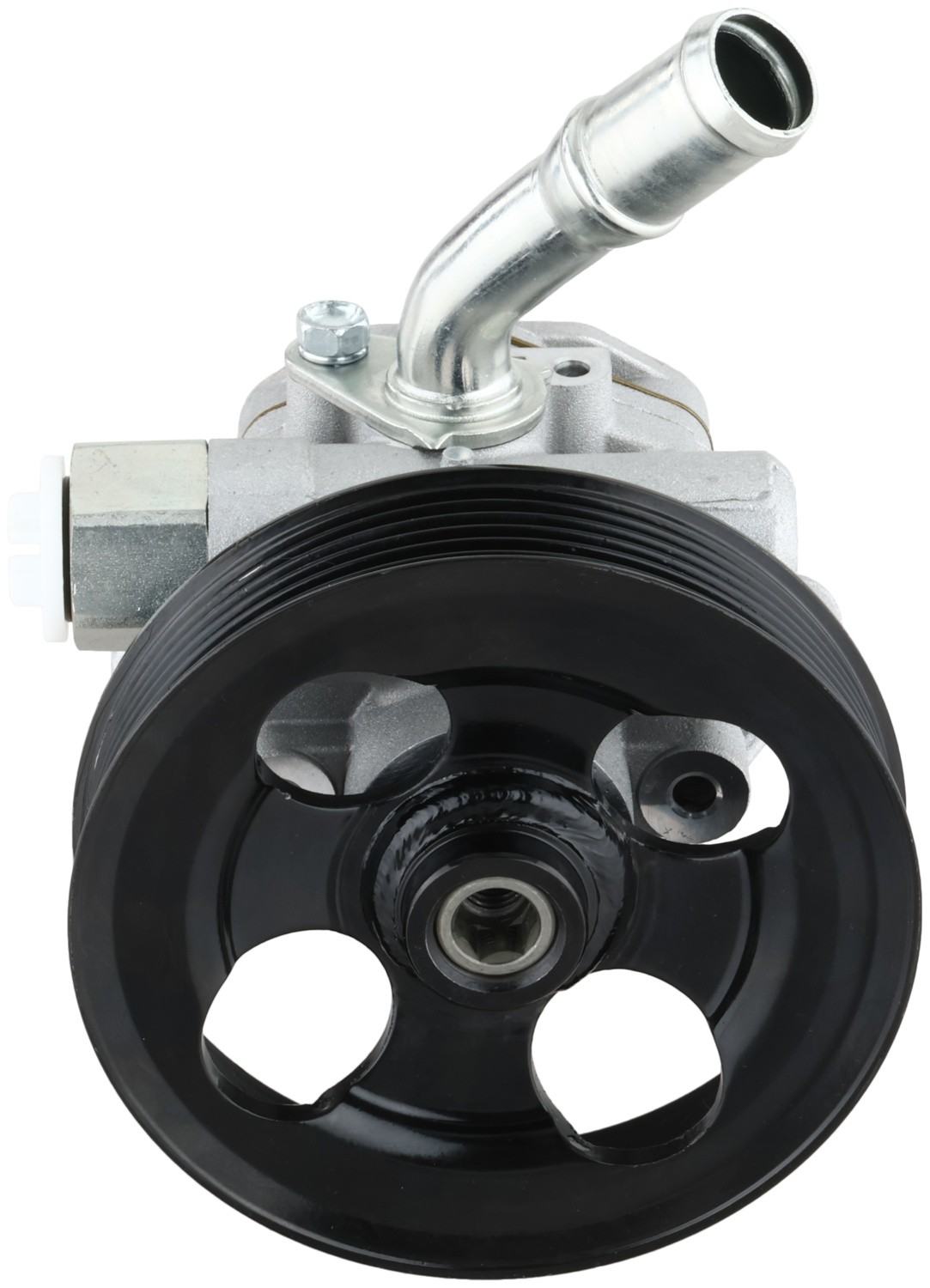Bosch Power Steering Pump  top view frsport KS02000010
