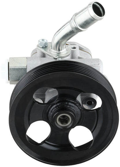 Bosch Power Steering Pump  top view frsport KS02000010