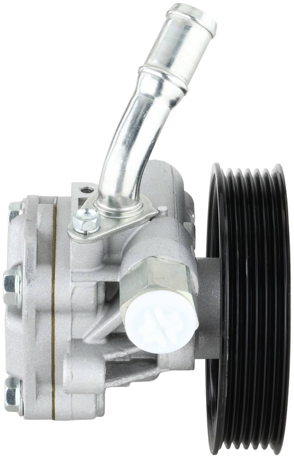 Bosch Power Steering Pump  top view frsport KS02000010