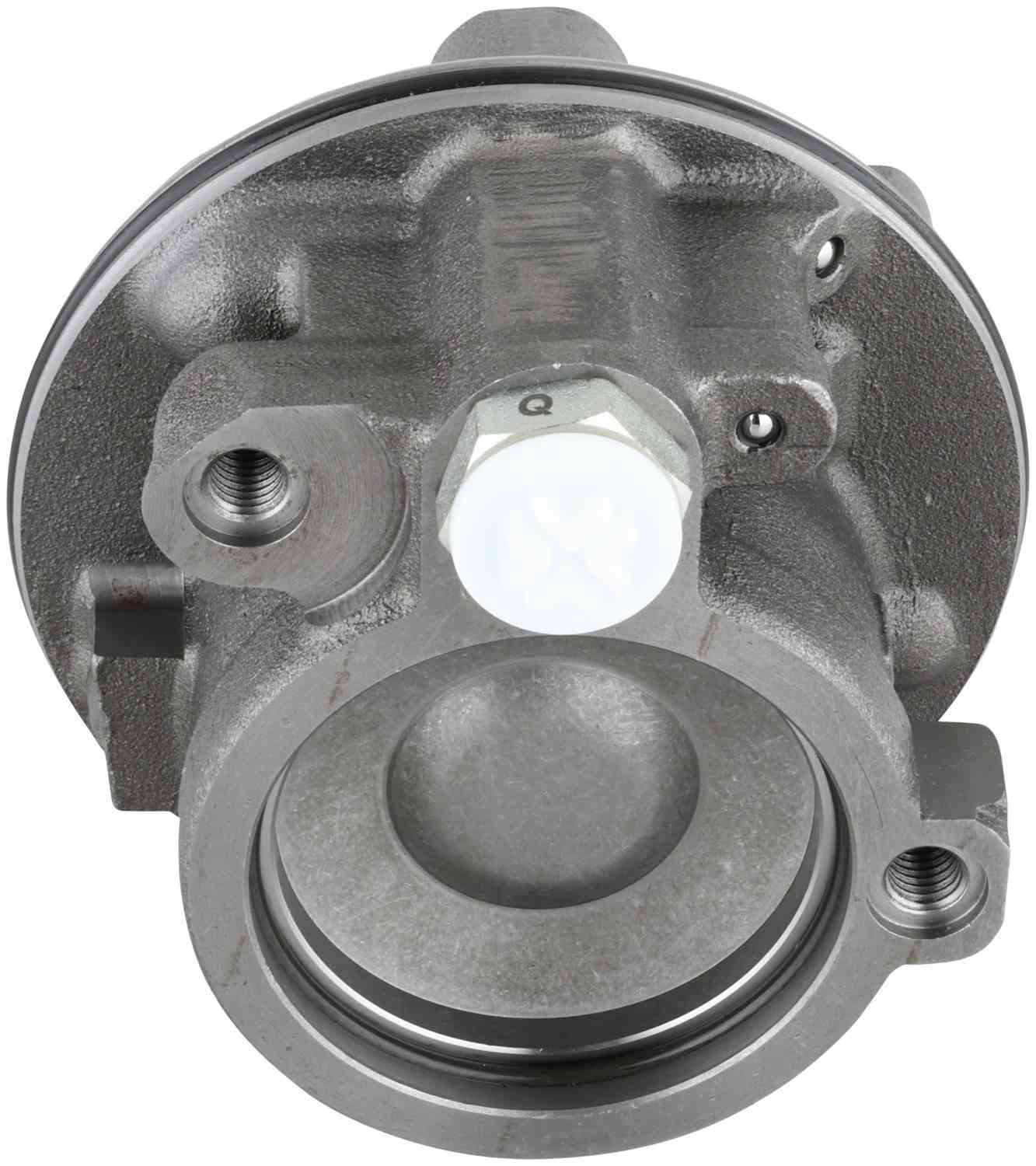 Bosch Power Steering Pump KS02000012