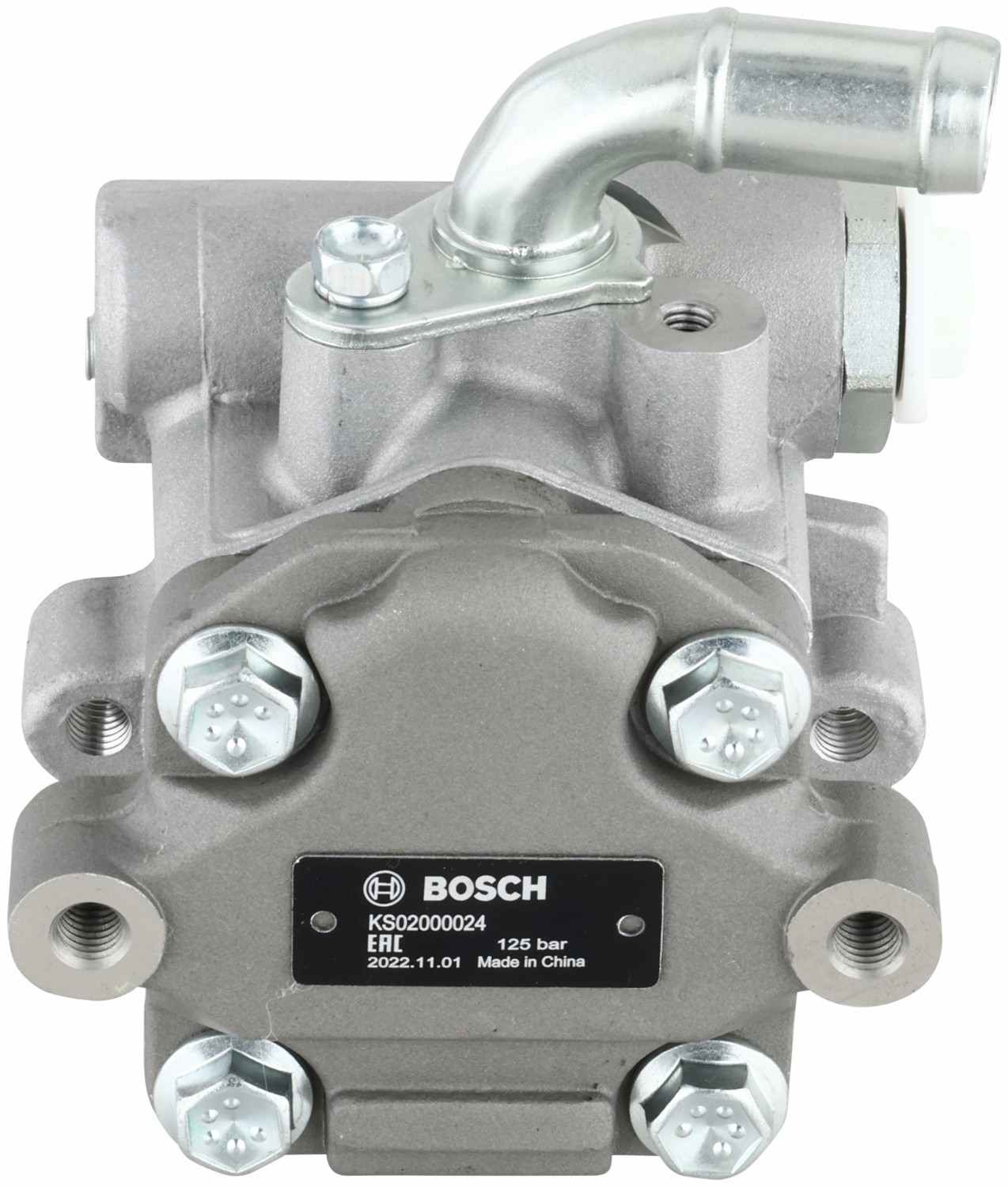 Bosch Power Steering Pump KS02000024