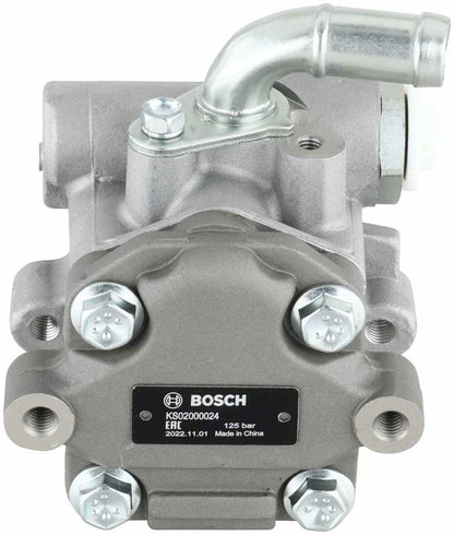 Bosch Power Steering Pump KS02000024
