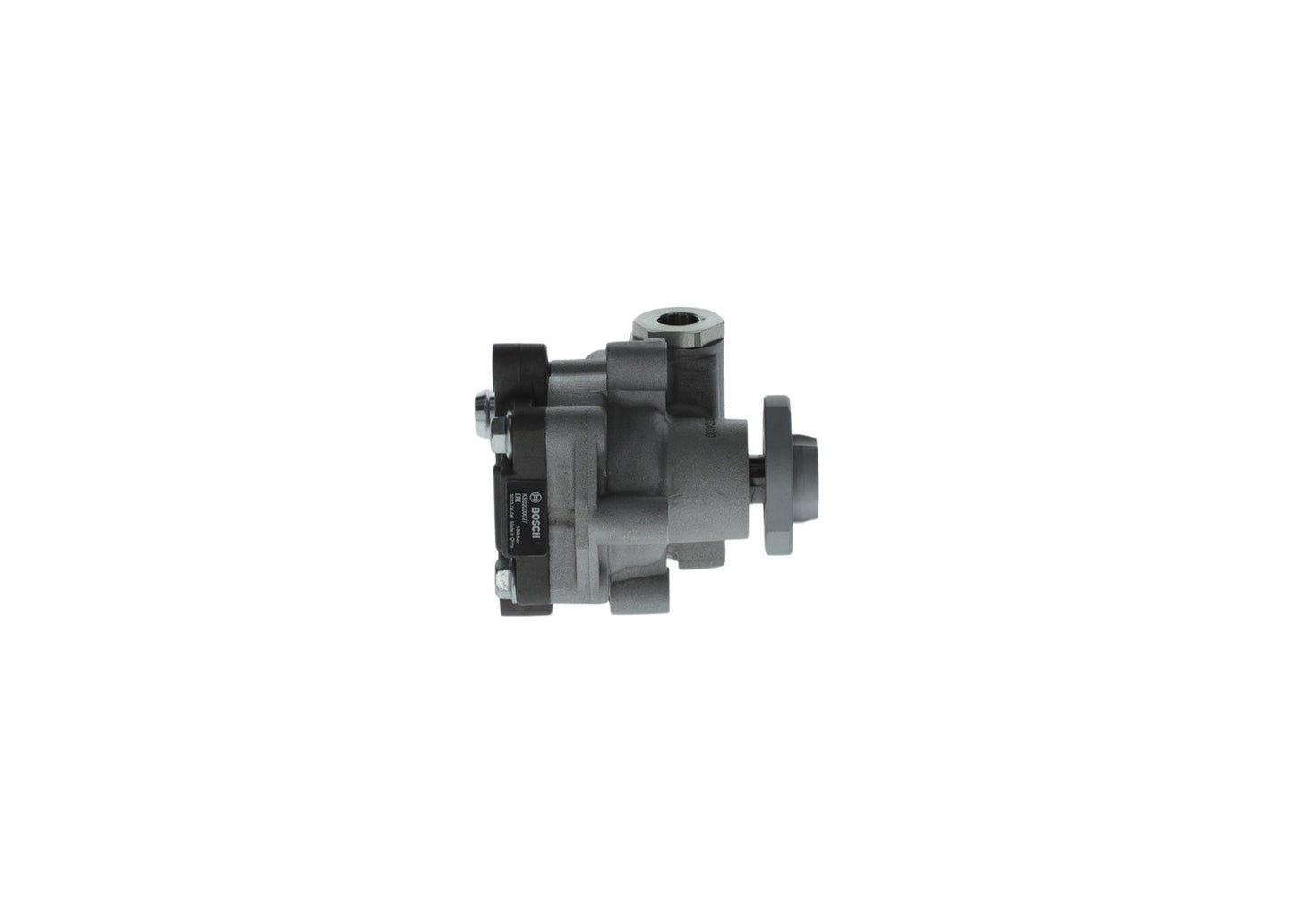 Bosch Power Steering Pump KS02000027 image 2