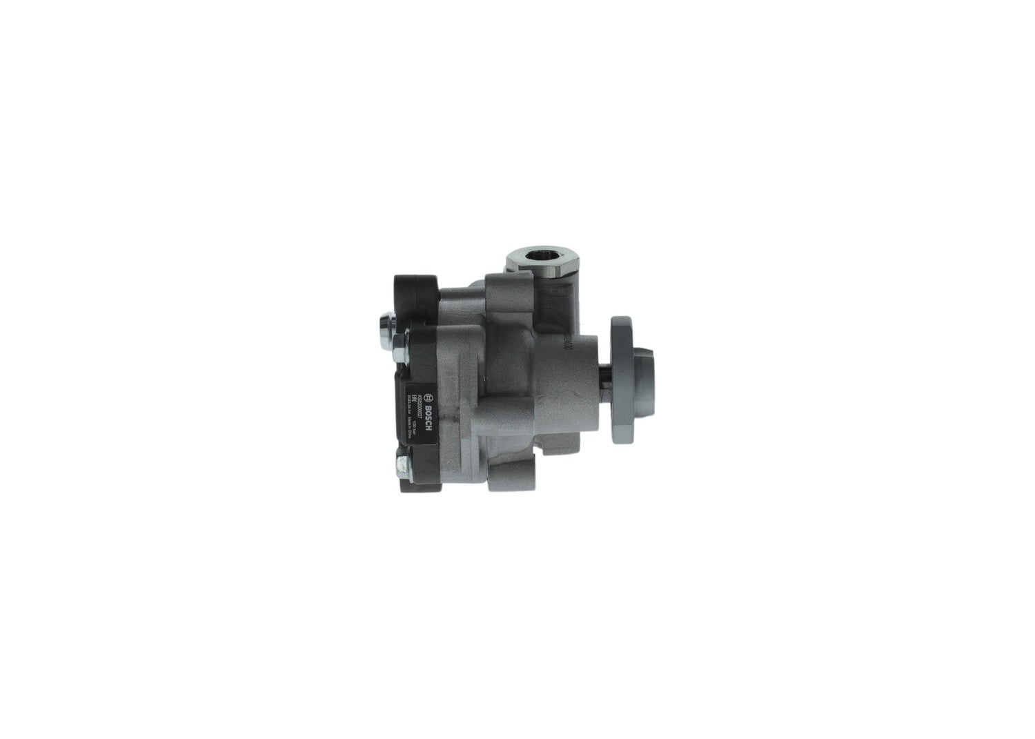 Bosch Power Steering Pump KS02000027 image 2