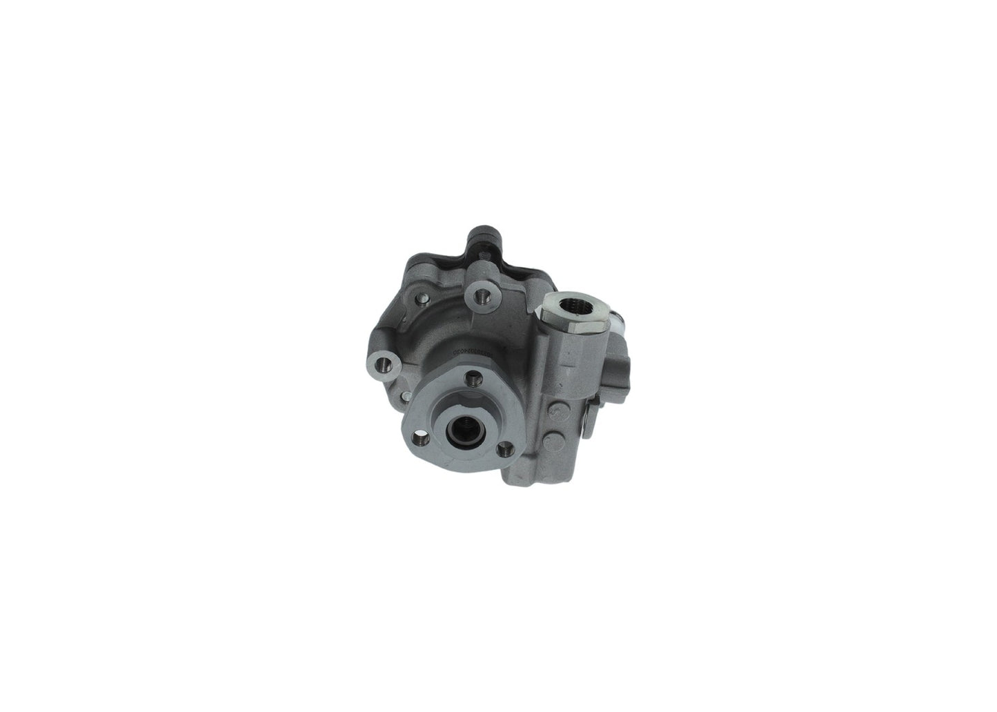 Bosch Power Steering Pump KS02000027 main image