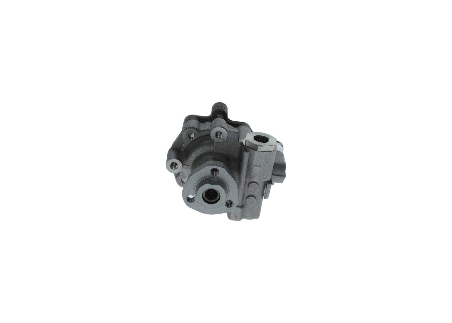 Bosch Power Steering Pump KS02000027 main image