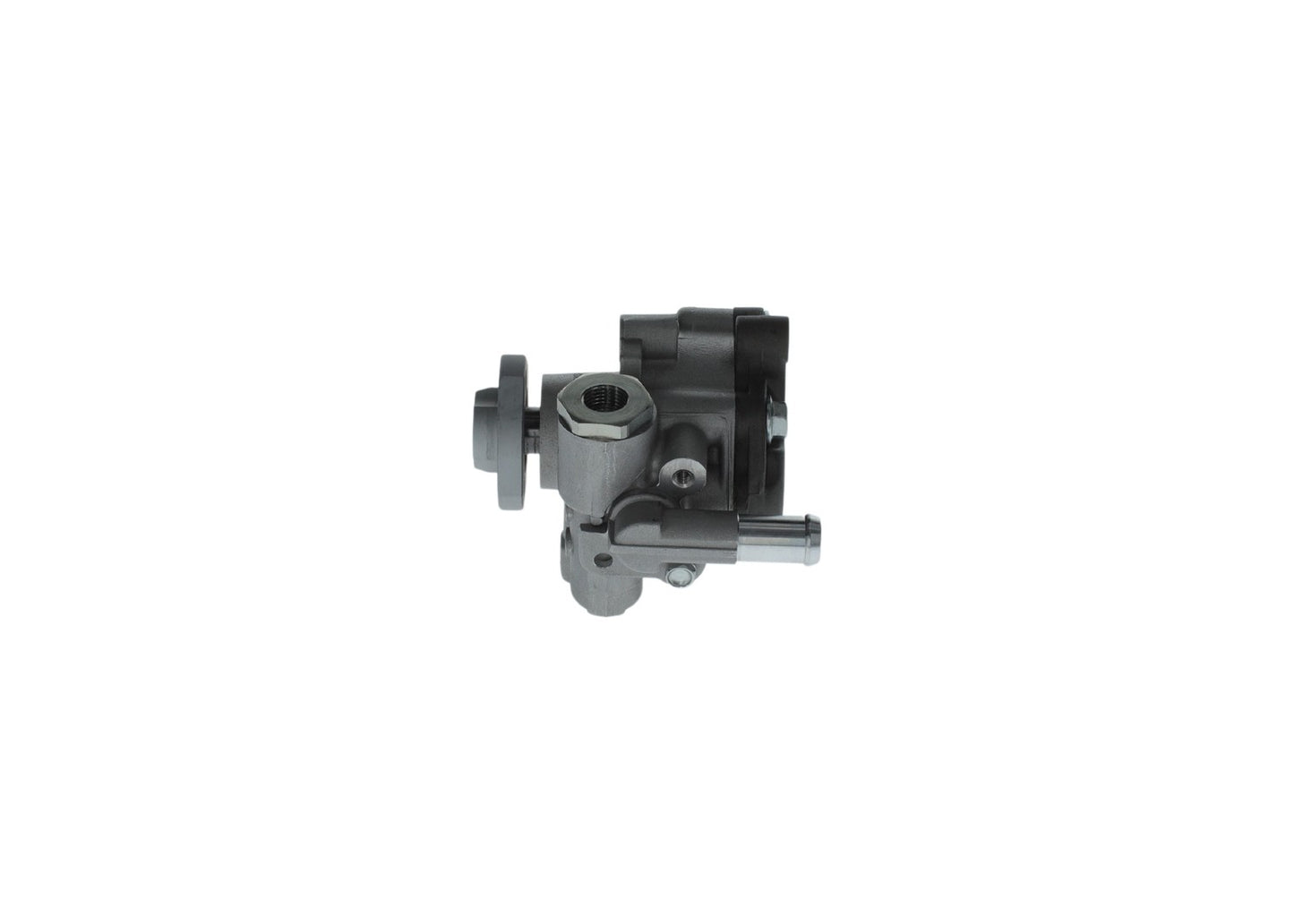 Bosch Power Steering Pump KS02000027 image 3