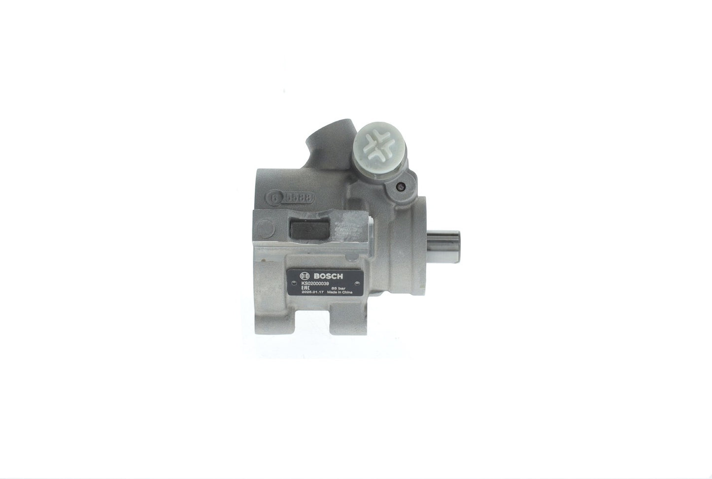 Bosch Power Steering Pump KS02000039