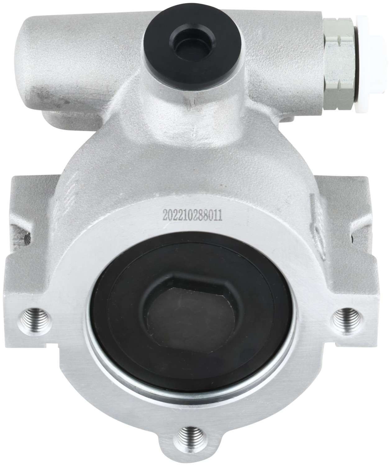 Bosch Power Steering Pump KS02000039
