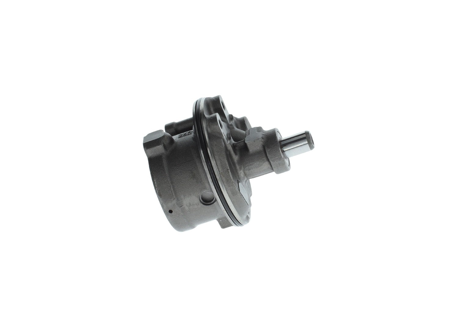 Bosch Power Steering Pump KS02000064 image 2