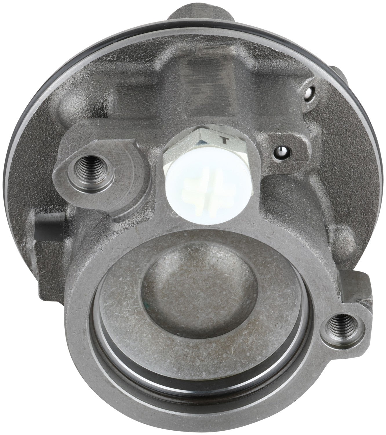 Bosch Power Steering Pump KS02000064 image 5