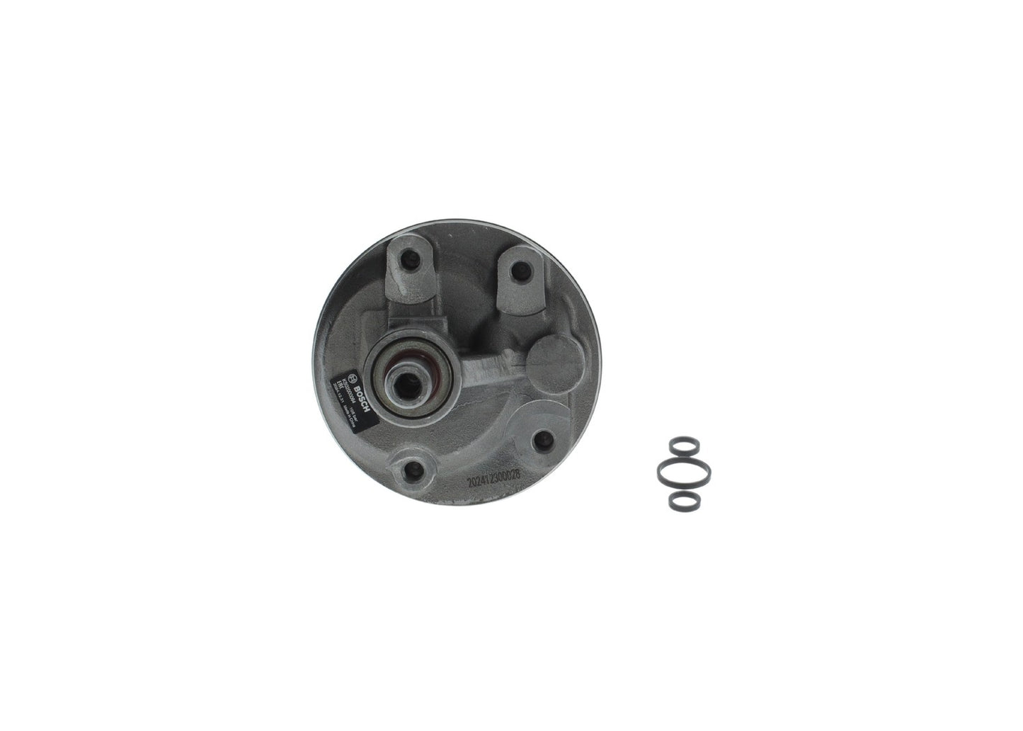 Bosch Power Steering Pump KS02000064 main image