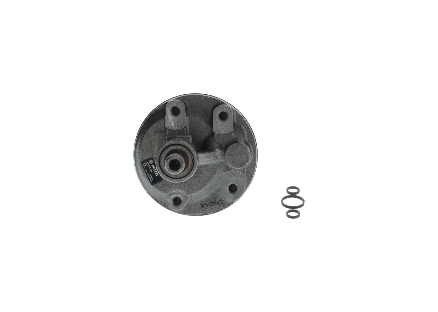 Bosch Power Steering Pump KS02000064 main image