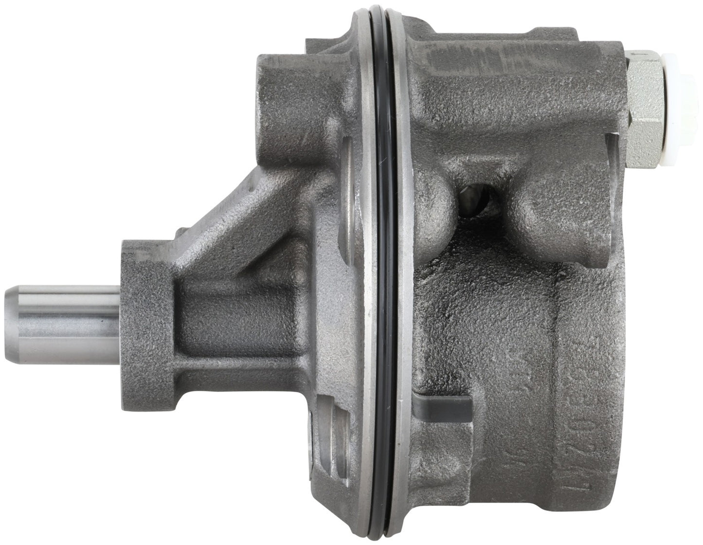 Bosch Power Steering Pump KS02000064 image 3