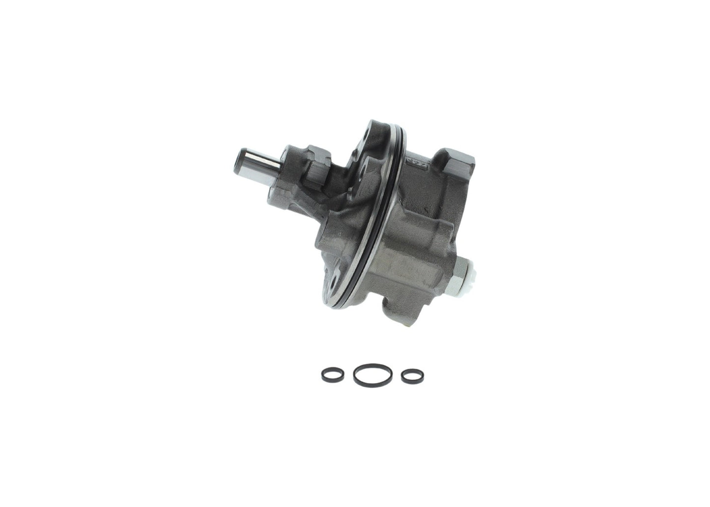 Bosch Power Steering Pump KS02000064 image 4