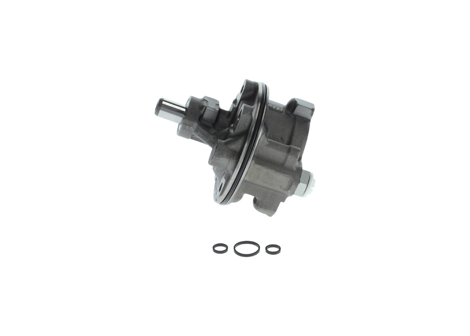 Bosch Power Steering Pump KS02000064 image 4