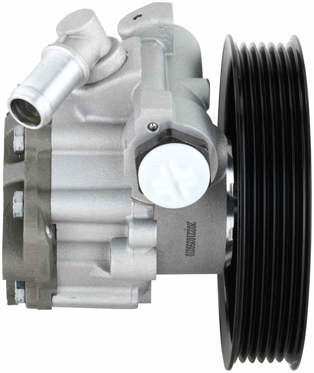 Bosch Power Steering Pump KS02000067