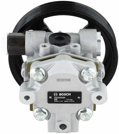 Bosch Power Steering Pump KS02000069