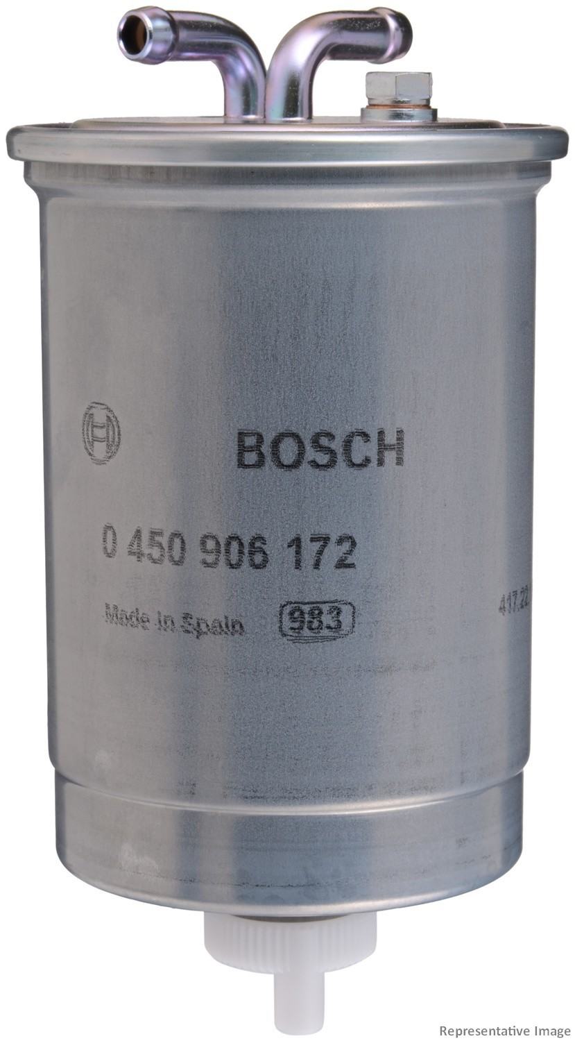 Bosch N4060