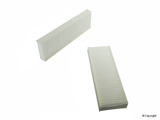 Bosch Cabin Air Filter P3600WS