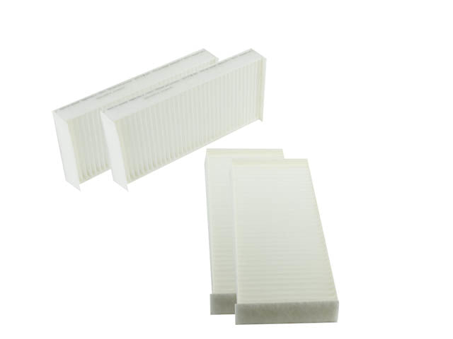 Bosch Particulate Cabin Air Filter P3651WS