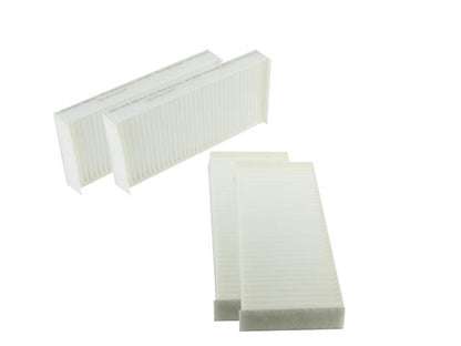 Bosch Particulate Cabin Air Filter P3651WS