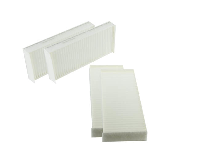 Bosch Particulate Cabin Air Filter P3651WS