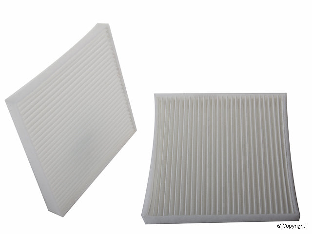 Bosch Particulate Cabin Air Filter P3701WS