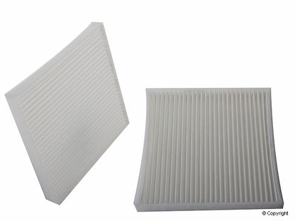 Bosch Particulate Cabin Air Filter P3701WS