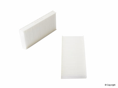 Bosch Particulate Cabin Air Filter P3711WS