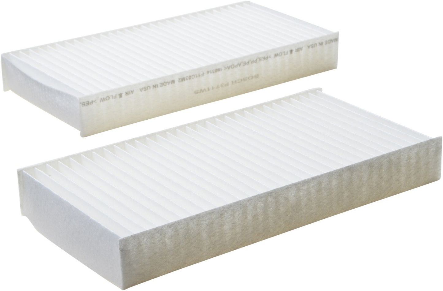 Bosch Particulate Cabin Air Filter P3711WS
