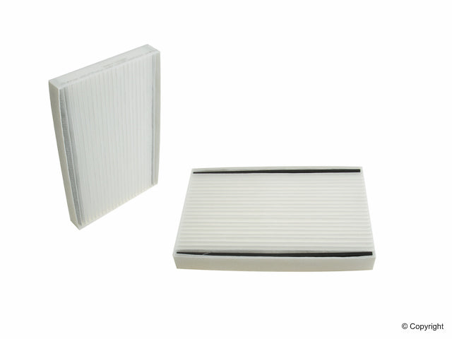 Bosch Particulate Cabin Air Filter P3720WS