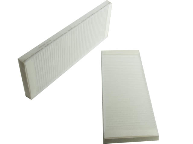 Bosch Particulate Cabin Air Filter P3740WS
