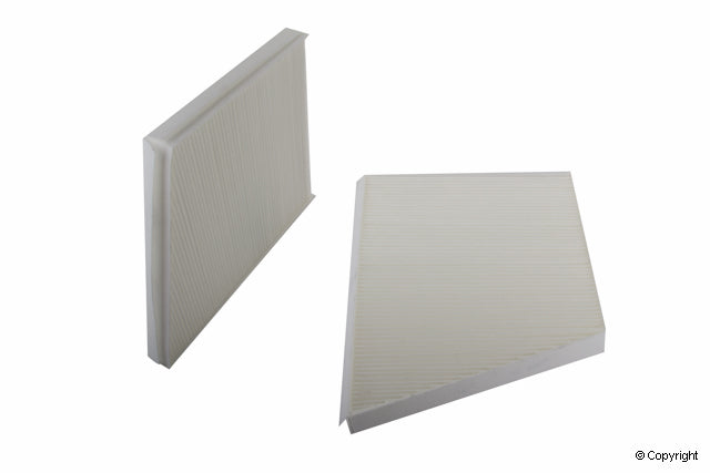 Bosch Particulate Cabin Air Filter P3743WS