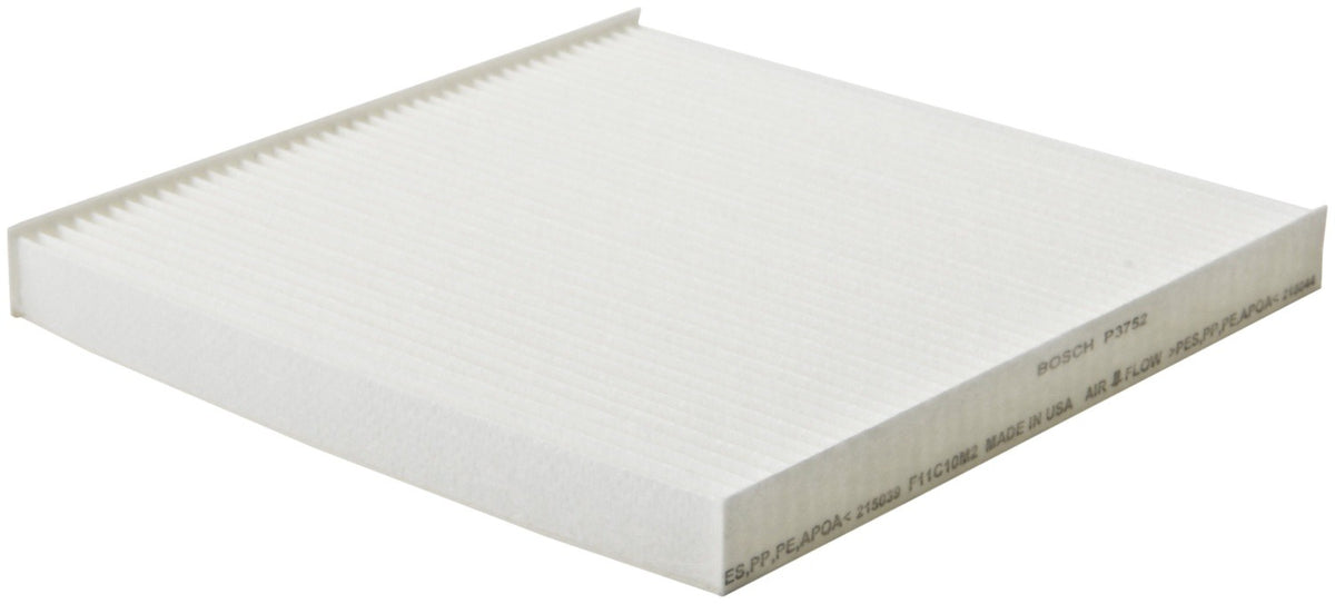 Bosch Particulate Cabin Air Filter P3752WS
