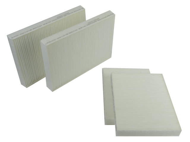 Bosch Particulate Cabin Air Filter P3821WS