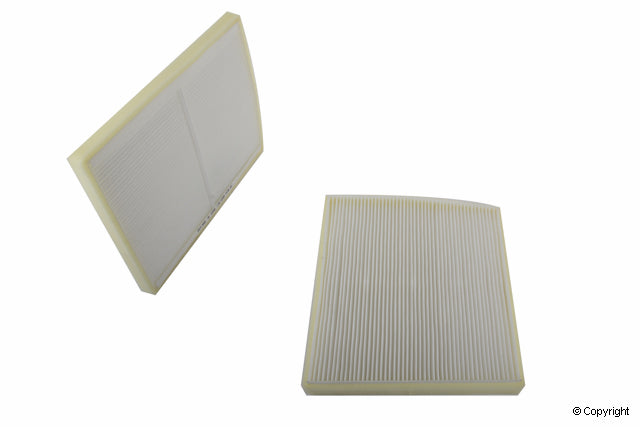 Bosch Particulate Cabin Air Filter P3857WS