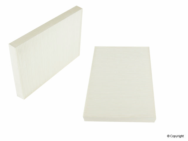 Bosch Particulate Cabin Air Filter P3876WS