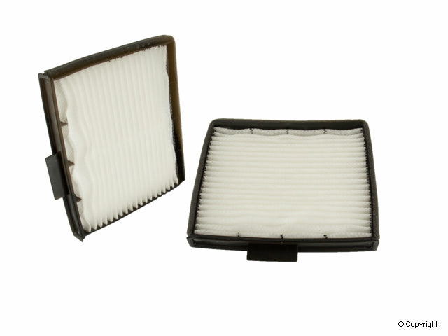 Bosch Particulate Cabin Air Filter P3877WS