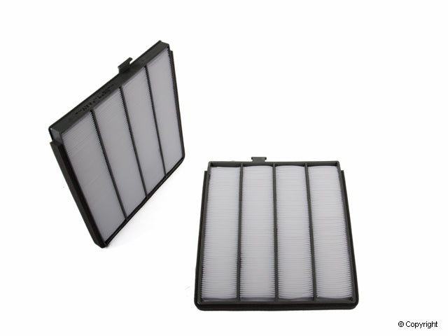 Bosch Particulate Cabin Air Filter P3890WS
