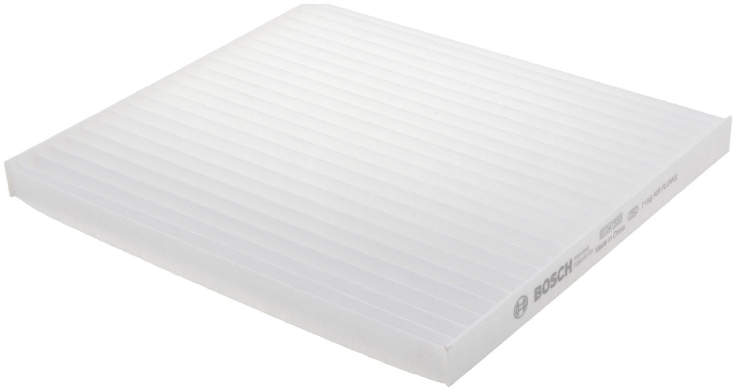 Bosch Particulate Cabin Air Filter P3914WS