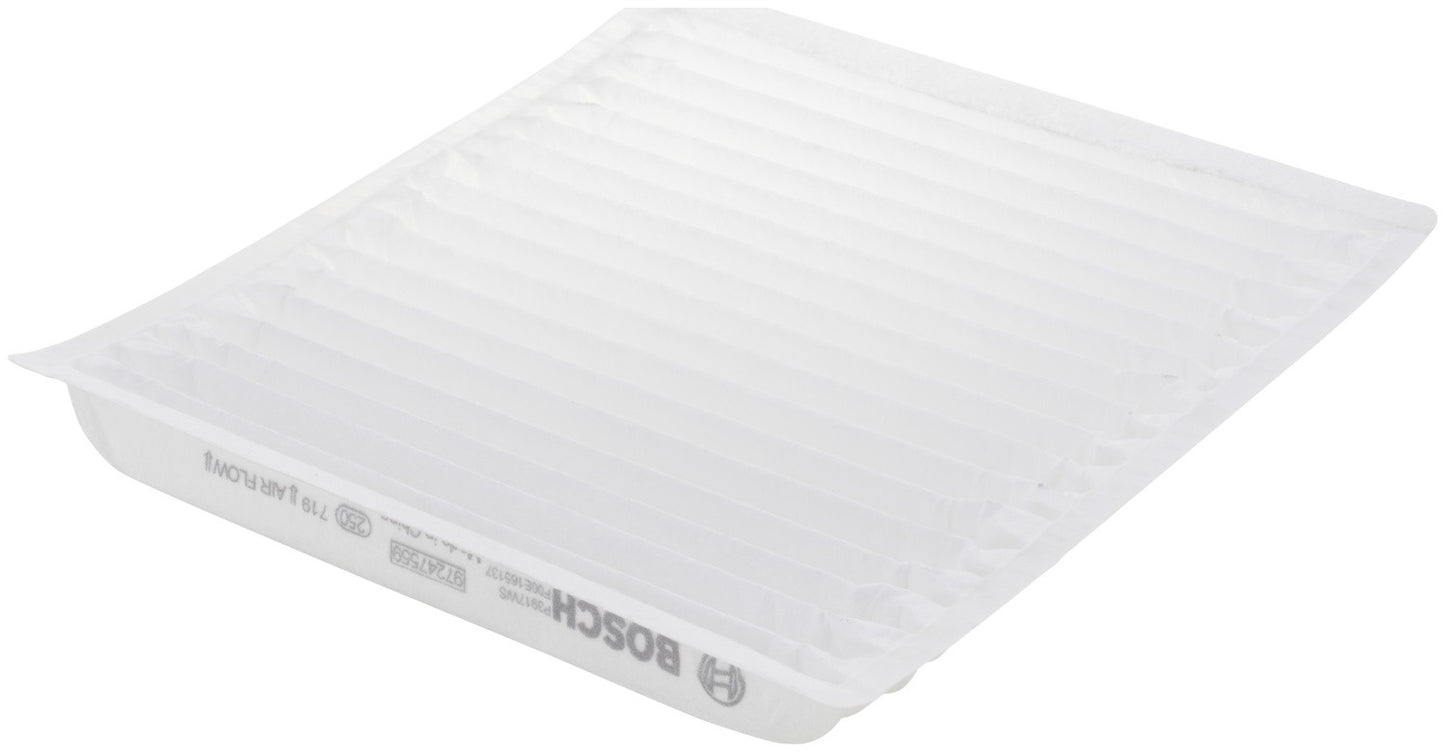 Bosch Cabin Air Filter P3917WS