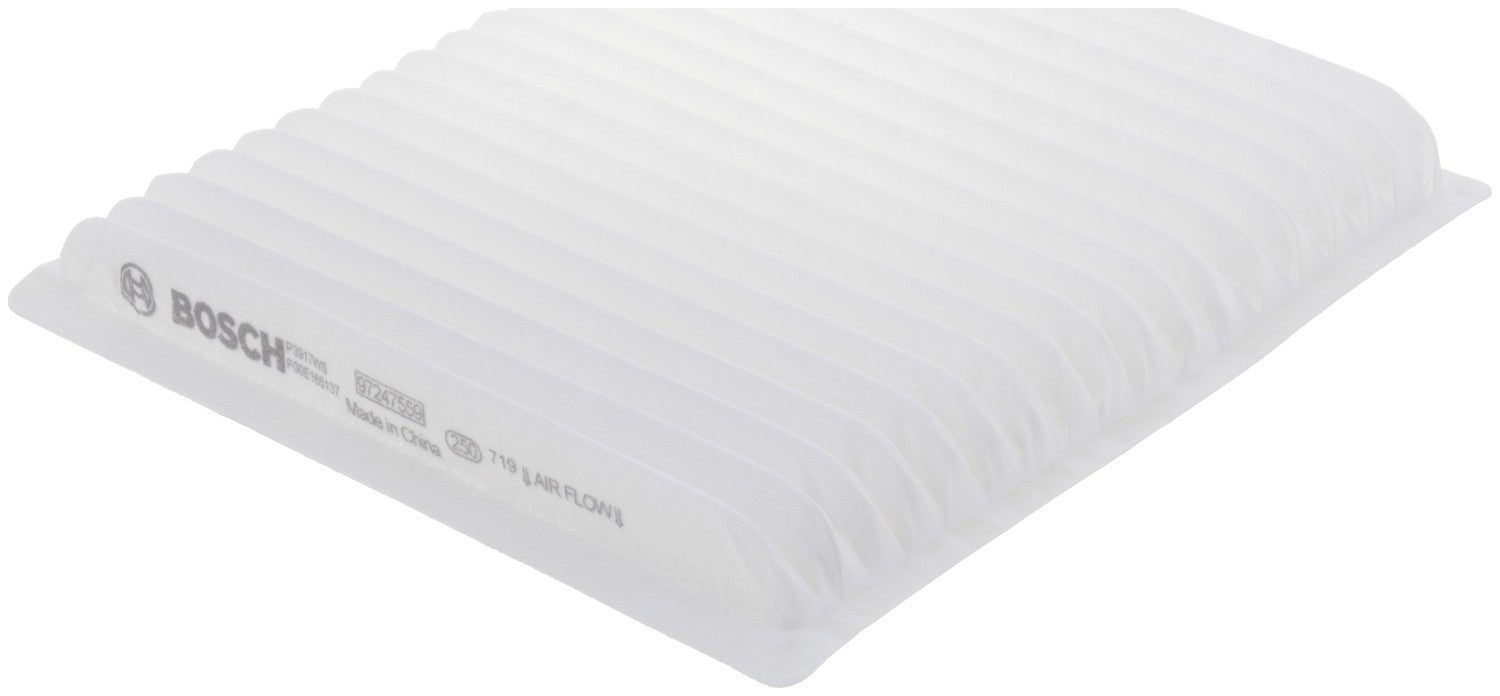 Bosch Cabin Air Filter P3917WS